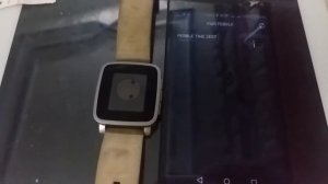 getpebble.com/app Time error/Recovery Mode loop pebble watch  how fix with app link download