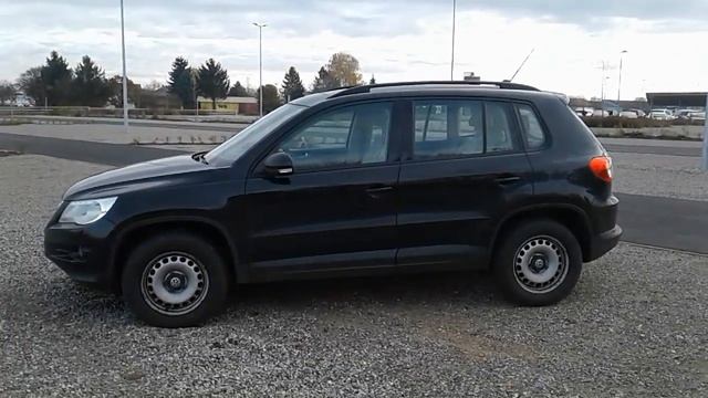 ФОЛЬКСВАГЕН ТИГУАН. 10 ЛЕТ, 311 ТЫС. КМ.  ЧЕСТНЫЙ ОТЗЫВ ВЛАДЕЛЬЦА смотреть онлайн