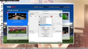 Hack tiền Pes 2017 bằng cheatEngine / Pro Evolution Soccer 2017 Infinite money Cheat Engine