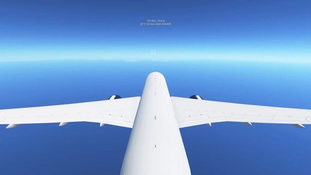 Infinite Flight: New York - London | British Airways 777-300ER | MultiPlayer Flight Simulator смотреть онлайн