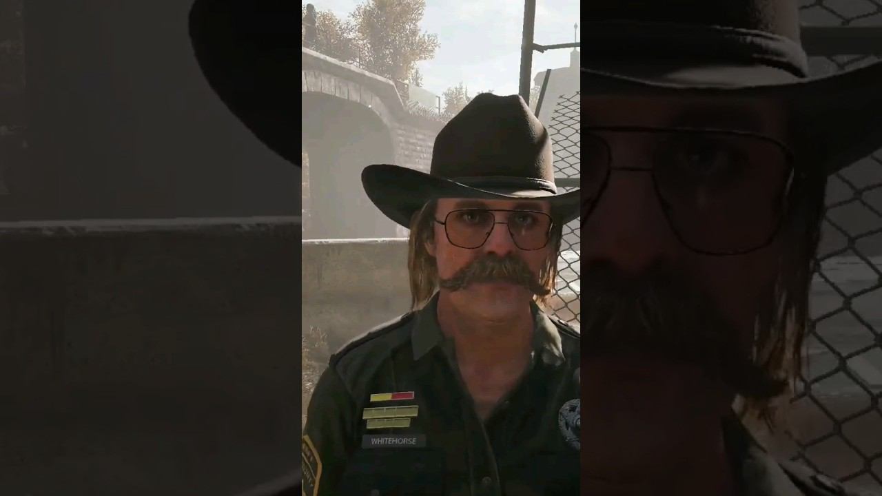Береги себя салага #bn10play #фаркрай5 #farcry5прохождениенарусском