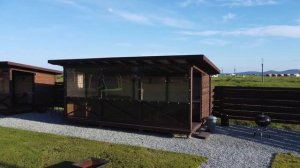 База отдыха SOVA DOM, пгт. Славянка, бухта Баклан, Хасанский район