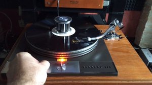 GARRARD 401.