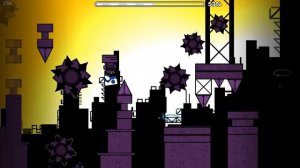 Berserk 100% (Extreme Demon) by TrusTa & Zylenox | Geometry Dash