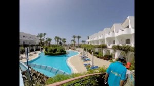 Отель Iberotel Palace Hotel 5* (Египет) обзор от ht.kz