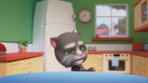 RUN! RUN! RUN! MY TALKING TOM 2 NEW TRAILER 2019