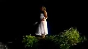 Желтоглазая ночь 1979 год Бируте Петриките