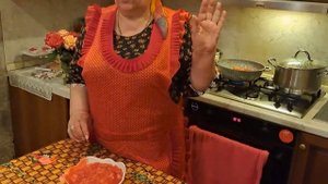 Я всегда буду так готовить баклажаны! Мясо с баклажанами по-грузински.