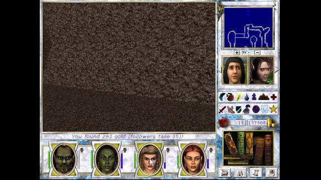 Меч и Магия 7: Сила и Честь (Might & Magic VII: For Blood and Honor) - часть 40 смотреть онлайн