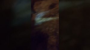 Поджигаем газовый баллон