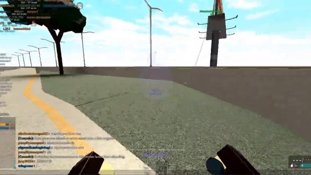 ROBLOX Krnl Free executor! (Working!!) смотреть онлайн