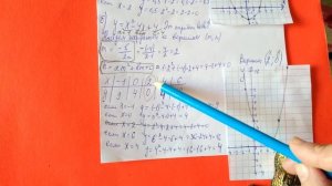 126 Алгебра 9 класс Графики функций