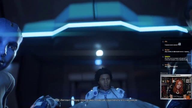 (18+) Космические корабли бороздят просторы Вселенной смотреть онлайн