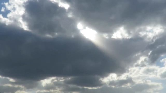 Тучка с "глазами") Виды с притомской набережной. Кемерово смотреть онлайн