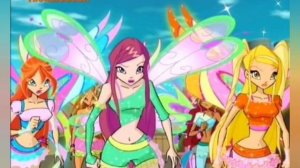 Winx club - Magia De Winx AMV Video..mp4