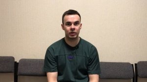 Избавление от заикания в 22 года