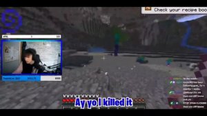 They Added GOATMAN to MINECRAFT...