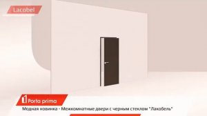 Двери Лакобель