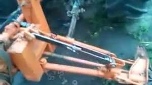 Косилка КС 2.1 пр-ва Алтай (Гарантия 6-лет)