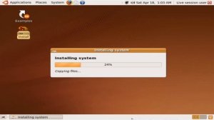 Upgrading Ubuntu from 6.04 to 19.10 in Virtualbox