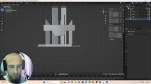 ✅ETS 2 • Логика создания модели для ETS 2 в Blender • Часть #1 •