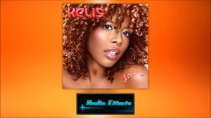 Trick Me - Kelis (Radio Edit)