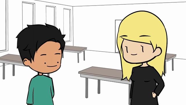 Моя Строгая И Необычная Учительница ● Русский Дубляж смотреть онлайн