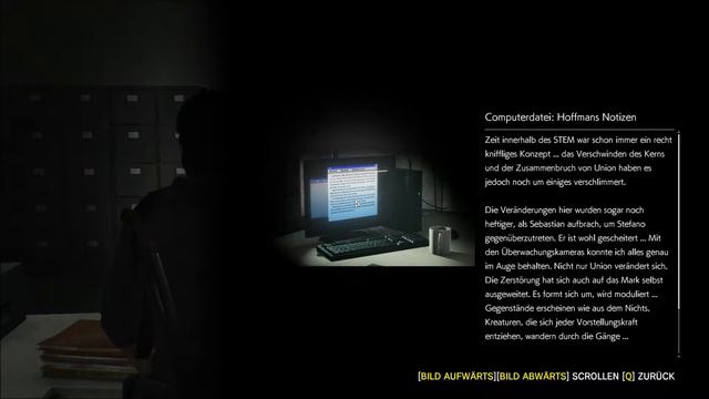 Let's Play The Evil Within 2 Kapitel 11 - Neu Verbunden - Das Mark: Anlagen Part 1#025 смотреть онлайн