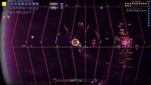 Calamity: Wrath of the Gods | The Entropic God, Noxus