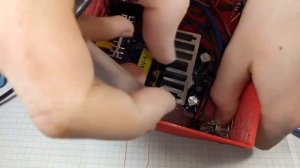Лабораторный блок питания (ЛБП) своими руками на 24V-6A / ТОП 2-х лучших способов сделать ЛБП