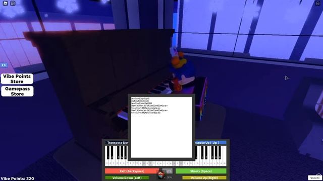 Roblox- Old town road смотреть онлайн