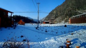 Остров Патмос, Палеопарк и Зубы Дракона. Зимний Алтай часть 3.