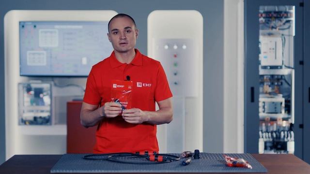 Герметичные кабельные коннекторы EKF Freetools IP68