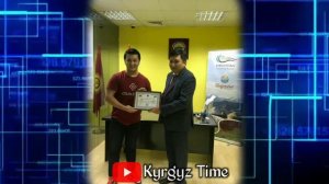 СРОЧНО!ТЫНАР КУРБАНАЛИЕВ АГАБЫЗГА ЭМНЕ БОЛДУ?😭