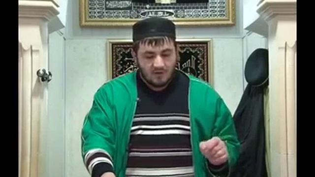 О нововведениях в Исламе бид'а смотреть онлайн