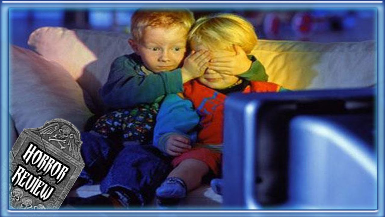 Полезные фильмы ужасов для детей смотреть онлайн