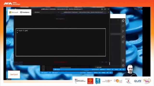 MN2020 La Mêlée Tech Hands-on Intro to Kubernetes (and OpenShift) for Developers смотреть онлайн