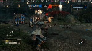 For Honor Now Working on Steam Deck - Gameplay & Best Settings