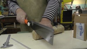 Японская пила или посылка из Китая