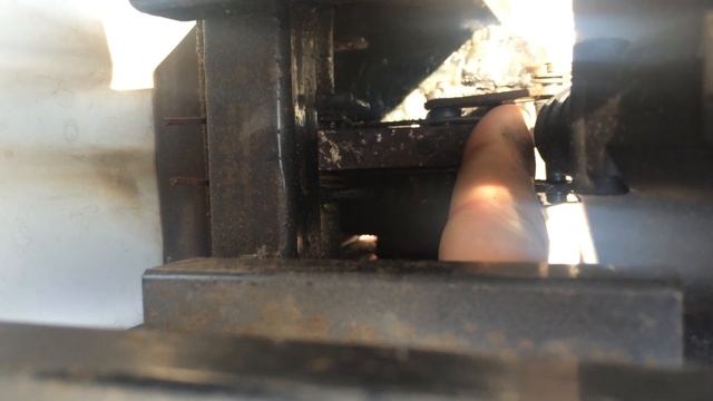 Груша не спускается, сложны ремонт смотреть онлайн