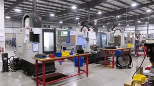 BMT-45 Turret Now Standard on Haas ST-10Y and ST-15Y - Haas Automation, Inc.