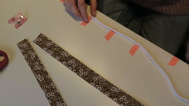 SEW WITH ME | HANDBAGS! | MsRosieBea смотреть онлайн