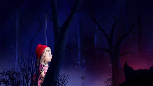 Ночная Шапочка / Живой анекдот смотреть онлайн