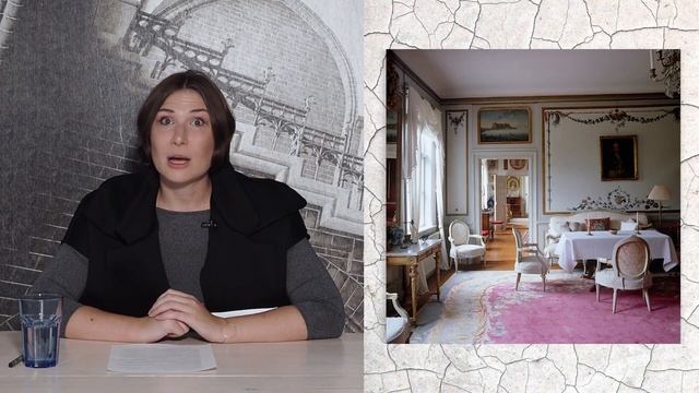 История скандинавского интерьера. Часть 1 смотреть онлайн