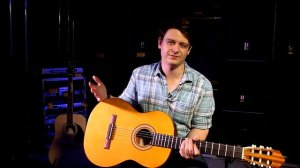 Акустическая-классическая гитара vs фолк гитара. В чем отличие?