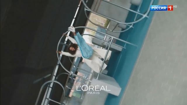 Реклама туши Анлимитед Unlimited от Loreal (2018)