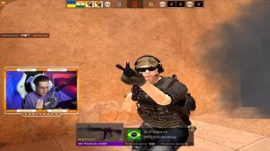 SAINTS ПРОТИВ 11 ДЕВУШЕК! МАССОВАЯ ГРУППОВУХА STANDOFF 2