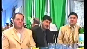 Эркин Мухсинов. Erkin Muxsinov. Курбон Улам. Qurbon Ulam. Фузулий Газали.. АльТаир. Самарканд