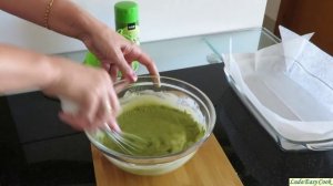 ЯПОНСКИЙ ШОКОЛАД с зеленым чаем Нама шоколад | How to make a Royce chocolate