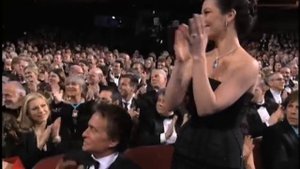 Benicio Del Toro winning Best Supporting Actor